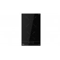 Teka IBC 32000 TTC Black Built-in 30 cm Zone induction hob 2 zone(s)