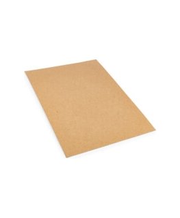 Paper sheets for 20 pieces | 17,2x18cm