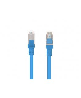 Lanberg PCF6-10CC-3000-B võrgukaabel Sinine 30 m Cat6 F/UTP (FTP)
