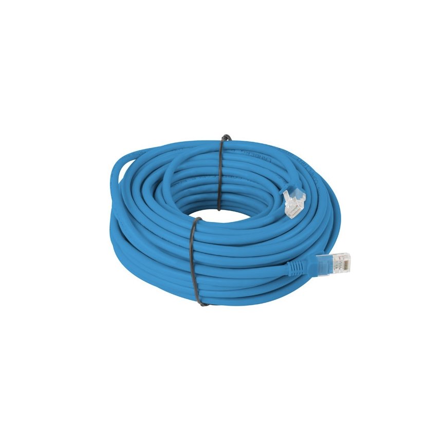 Lanberg PCF6-10CC-3000-B tinklo kabelis Mėlyna 30 m Cat6 F/UTP (FTP) – 2