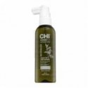 CHI Power Plus Revitalize Vitamin Hair & Scalp Treatment no-rins