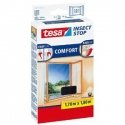 TESA Insect Stop Comfort sääsevõrk Aken Hõbe TESA Insect Stop Comfort sääsevõrk Aken Hõbe