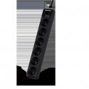 Pārsprieguma aizsargs CyberPower B0620SC0-FR Pārsprieguma aizsargs CyberPower B0620SC0-FR