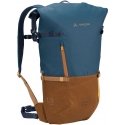 Vaude CityGo 23 II backpack, sea blue Vaude CityGo 23 II backpack, sea blue
