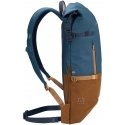 Vaude CityGo 23 II backpack, sea blue Vaude CityGo 23 II backpack, sea blue