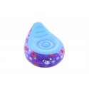 Bestway Astro Glow LED Kids Inflatable Air Chair
