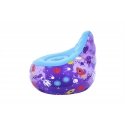 Bestway Astro Glow LED Kids Inflatable Air Chair