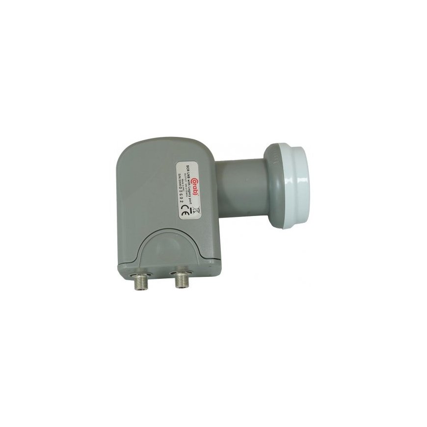 Quattro SC-44 Telmor converter – 2