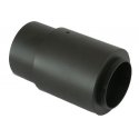 Extendable camera adapter 2"