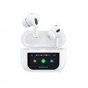 Dudao U19 in-ear TWS wireless Bluetooth 5.3 headphones with LED Dudao U19 in-ear TWS wireless Bluetooth 5.3 headphones with LED