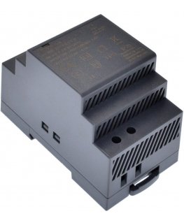 DIN-siiniga lülitustoiteallikas ESPE HDN-6024 24V/60W/2.5A