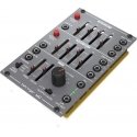 Behringer 140 DUAL ENVELOPE/LFO Moduł syntezatora modularnego Behringer 140 DUAL ENVELOPE/LFO Moduł syntezatora modularnego