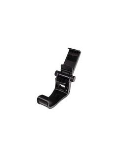 Tech-Protect V7 car phone holder for cockpit | air vent - black