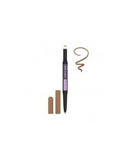 Maybelline Express Brow Black Brown 2in1 Brow Pencil 0,71 g