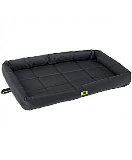 Bed Sleeper 4 88x62x35.5cm dark gray
