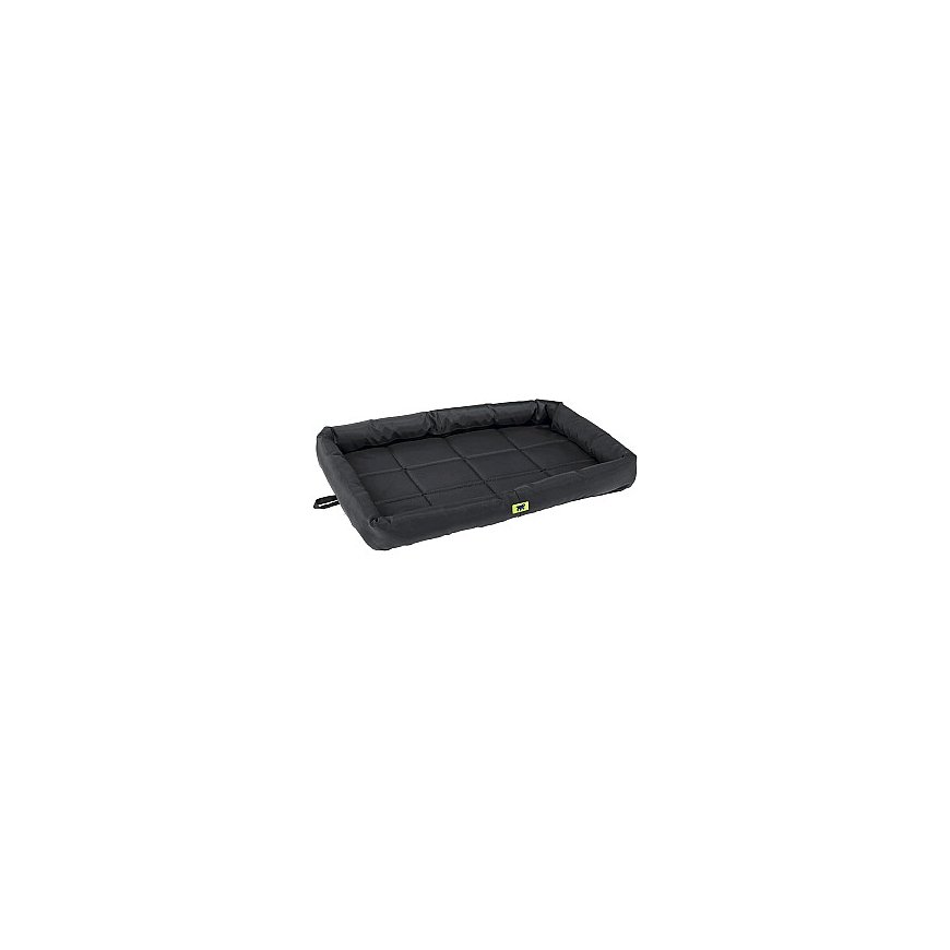 Bed Sleeper 4 88x62x35.5cm dark gray