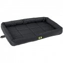 Bed Sleeper 4 88x62x35.5cm dark gray