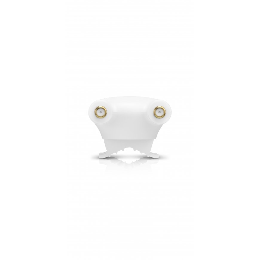 Ubiquiti 5x Unifi AC Mesh 867 Mbit/ai Balta Maitinimas per Eternetą (PoE) – 2