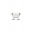 Ubiquiti 5x Unifi AC Mesh 867 Mbit/s White Power over Ethernet (PoE)