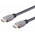 Brackton HDMI Male - HDMI Male 3.0m 10K 120Hz Brackton HDMI Male - HDMI Male 3.0m 10K 120Hz