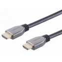 Brackton HDMI Male - HDMI Male 3.0m 10K 120Hz Brackton HDMI Male - HDMI Male 3.0m 10K 120Hz
