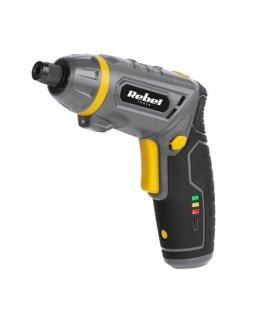 4V Cordless Screwdriver Set