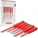 4V Cordless Screwdriver Set 4V Cordless Screwdriver Set