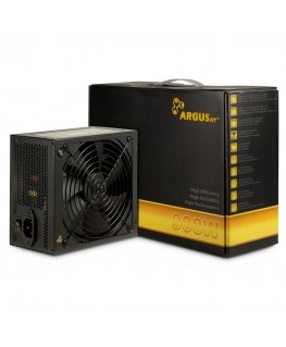 Inter-Tech GPS-900 barošanas avotu vienība 900 W 20+4 pin ATX ATX Melns