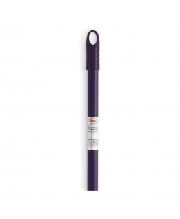 Mery Metal handle 140cm Purple