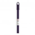 Mery Metal handle 140cm Purple Mery Metal handle 140cm Purple