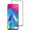 Fusion Full Glue 5D Tempered Glass Full Coveraged with Frame Sam
