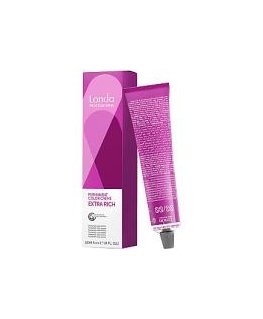 Fanola Colouring Cream professional permanent hair colour 6.46 1