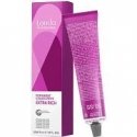 Fanola Colouring Cream professional permanent hair colour 6.46 1