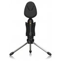 Behringer BV4038 USB kondensaatormikrofon Behringer BV4038 USB kondensaatormikrofon