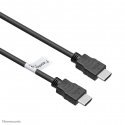 Neomounts HDMI15MM HDMI kabelis 5 m HDMI Type A (Standard) Melns Neomounts HDMI15MM HDMI kabelis 5 m HDMI Type A (Standard) Melns