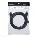 Neomounts HDMI15MM HDMI кабель 5 m HDMI Тип A (Стандарт) Черный Neomounts HDMI15MM HDMI кабель 5 m HDMI Тип A (Стандарт) Черный