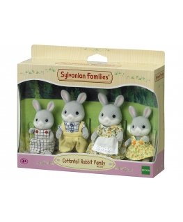 Sylvanian Families 4030 žaislinė figūrėlė vaikams