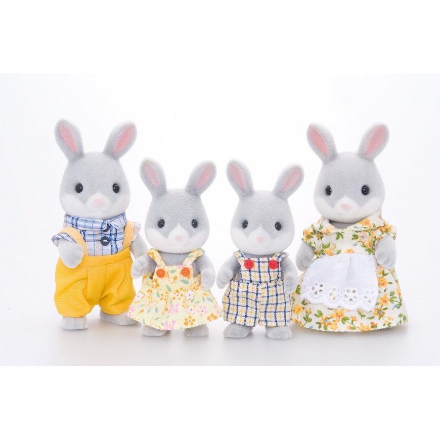 Sylvanian Families 4030 mängukujuke – 3