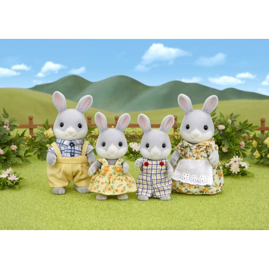 Sylvanian Families 4030 žaislinė figūrėlė vaikams – 4