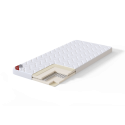 Sleepwell TOP MICROPOCKET НАМАТРАСНИК / 120x9x200 / Micropocket Stretch White Sleepwell TOP MICROPOCKET НАМАТРАСНИК / 120x9x200 / Micropocket Stretch White