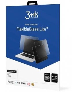 3MK FlexibleGlass Lite Kruger & Matz Eagle 1073 do 11" Szkło hybrydowe Lite