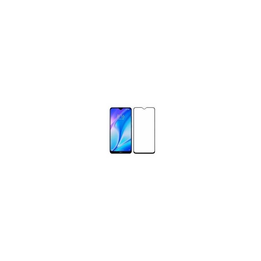 Fusion Full Glue 5D tempered glass full coveraged with frame Sam