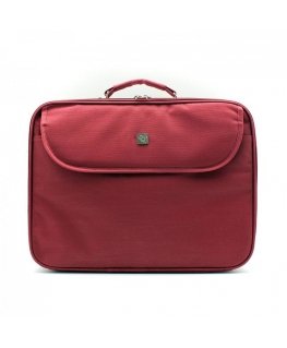 SBOX NLS-3015D 39,6 cm (15.6") Портфель Бордо