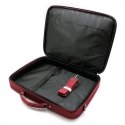 SBOX NLS-3015D 39,6 cm (15.6") Portfelis Bordo SBOX NLS-3015D 39,6 cm (15.6") Portfelis Bordo