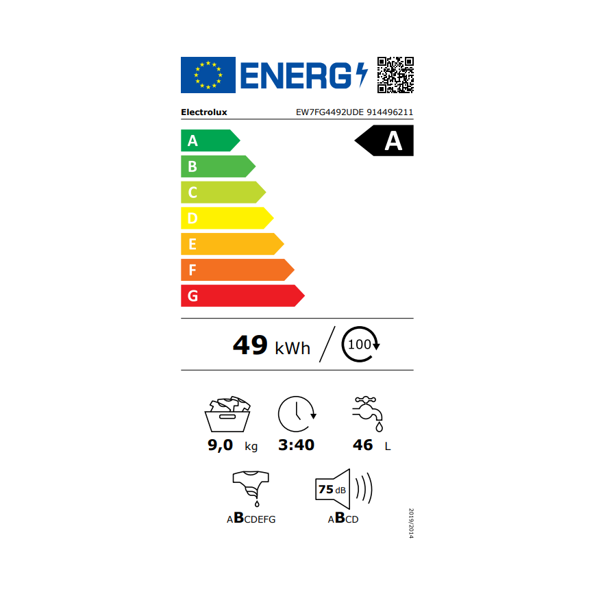 EW7FG4492UDE – 5