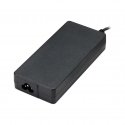 FSP NB Slim PRO virta-adapteri ja vaihtosuuntaaja Sisätila 120 W musta FSP NB Slim PRO virta-adapteri ja vaihtosuuntaaja Sisätila 120 W musta