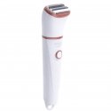 Adler AD 2941 women's shaver 2 head(s) White Adler AD 2941 women's shaver 2 head(s) White