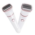 Adler AD 2941 women's shaver 2 head(s) White Adler AD 2941 women's shaver 2 head(s) White