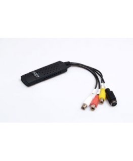 Mediatech MT4169 video capturing device USB 2.0