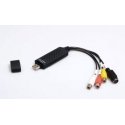 Mediatech MT4169 устройство оцифровки видеоизображения USB 2.0 Mediatech MT4169 устройство оцифровки видеоизображения USB 2.0